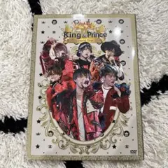King & Prince First Concert Tour2018