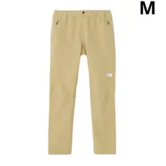 ノースフェイス アルパインライトパンツ M KT ケルプタン 新品未使用