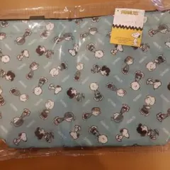 スヌーピー 保冷トートバッグ 35567　しろ様専用