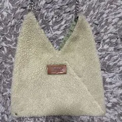 MM6 ショルダーバッグ