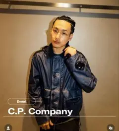 cp company
