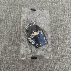 ハイキュー!! 影山飛雄 くら寿司コラボキーホルダー