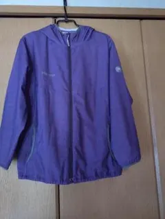 MARMOT ウインドブレーカー