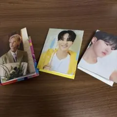 SEVENTEEN ホシ トレカ 14枚 セット - メルカリ