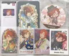 あんスタ　斑　セット