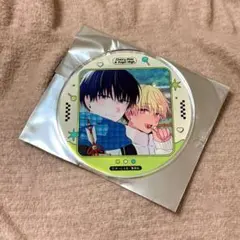 【最終大幅お値下げ中】チェリーピンクにシュガーハイ アクリルコースター