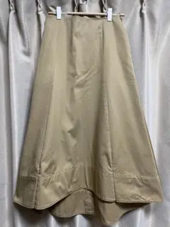 ＵＮＩＴＥＤＡＲＲＯＷＳ　ロングチノスカート