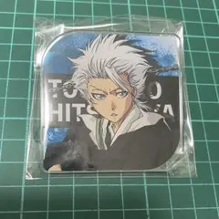 ダンガンロンパ シーガル 特典 狛枝凪斗 スクエア缶バッジ 非売品