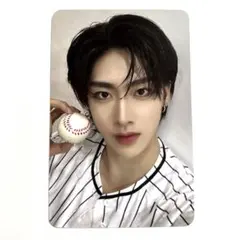 ゼベワン ZB1 4集 リッキー ラキドロ トレカ 野球 apple music