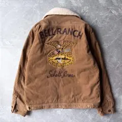【schott】Corduroy work jacketのサムネイル
