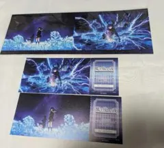 魔法使いの夜　前売券特典　特典のみのサムネイル