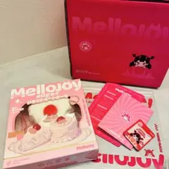 パウダー付きフルセット‼️】メロジョイ Mellojoy おにぎり サクサク