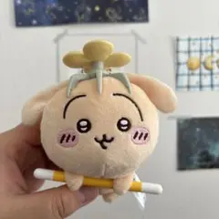 ちいかわ討伐マスコット うさぎ