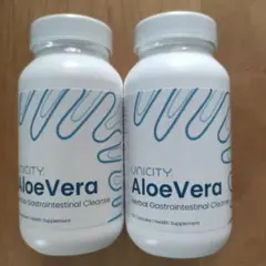 ＹＵＹＵＹＵ様専用　アロエベラ 2本