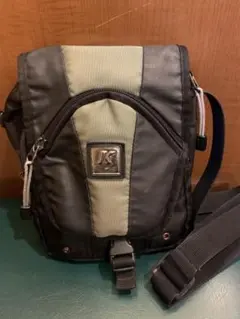 kappaのショルダーバックのサムネイル