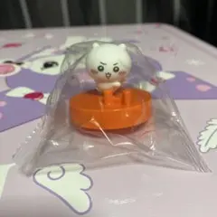 ちいかわ　CoCo壱番屋　ココイチスプーン置きフィギュア　ちいかわ