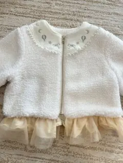 コトリ アウター