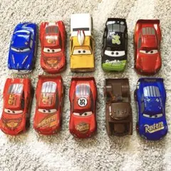 カーズ　ジャンク品