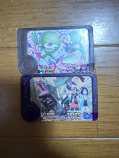ポケモンフレンダ　サーナイト　レックウザ　セット