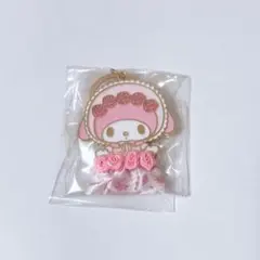 サンリオ マイメロ レディマイメロディ シークレットキーホルダー　4
