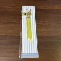 ウマ娘 ダイイチルビー 公式リボンキーホルダー - メルカリ