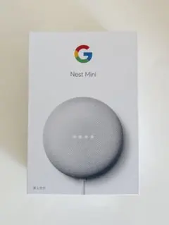 2026年最新】google nest mini 第2世代の人気アイテム - メルカリ