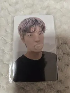 Stray Kids KARMA スンミン FANS ヨントン トレカ