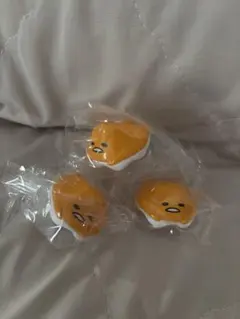 ぐでたま　ファッションリング
