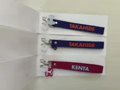 THE RAMPAGE グッズ PRIMAL SPIDER マルチストラップ