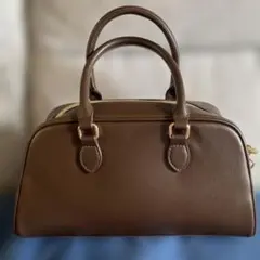 スクエアシック2WAYボストン（grove）