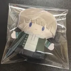 2025年最新】ウィンドブレイカーフィンガーマスコットの人気アイテム