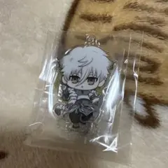 ブルーロック　凪