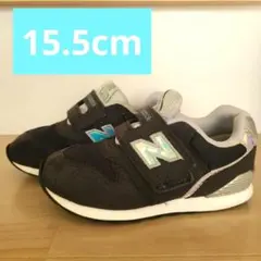 new balance 996 スニーカー 15.5cm