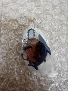 チェンソーマン めじるしアクセサリー ポチタ