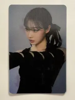 aespa ジゼル Savage フーディー トレカ m79359840931_1.jpg?1747649059