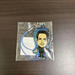 今市隆二 クリーナー