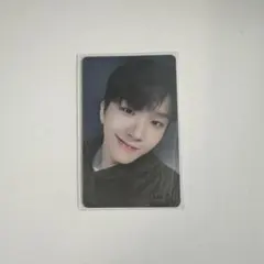 BOYNEXTDOOR ウナク