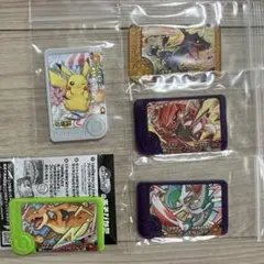 ポケモンフレンダ5枚セット