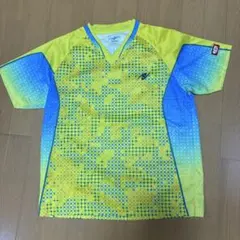 Nittaku 卓球ウェア JASPO Lサイズ