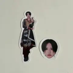 せーぶぽいんと ゆき 袴 アクスタ アクキー せーぶぽいんと ゆき 袴 アクスタ アクキー CATEGORY ▷ せーぶぽい