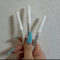SHISEIDO EYEBROW PENCIL BROWN アイブロウペンシルのサムネイル