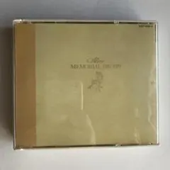 アリス ALICE MEMORIAL 1976-1979 CD