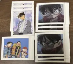 劇場版名探偵コナン隻眼の残像ぱしゃこれ 工藤新一 江戸川コナン