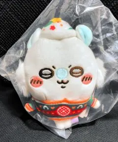 ちいかわ モモンガ マスコット