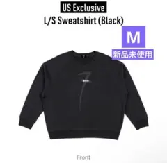 ク*ロ様 M!LK 吉田仁人　25th 生誕　スウェット　M 新品、未使用】M!LK 吉田仁人 生誕 25th スウェット - メルカリ