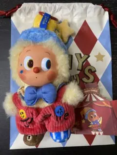 【正規品】WHY SO SERIOUS TwinkleTwinkle ぬいぐるみ