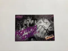 ハイキュー ポストカード