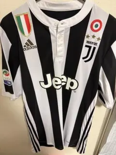 adidas Juventus DYBALA 10 ユニフォームのサムネイル