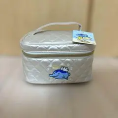 てんしのたまごっち ぎんじろっち バニティーポーチのサムネイル