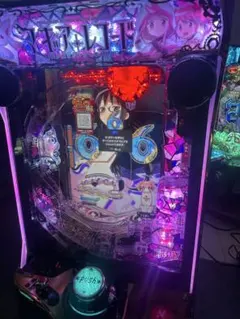 Pひぐらしのなく頃に 輪廻転生(1/319.6) 実機 - メルカリ